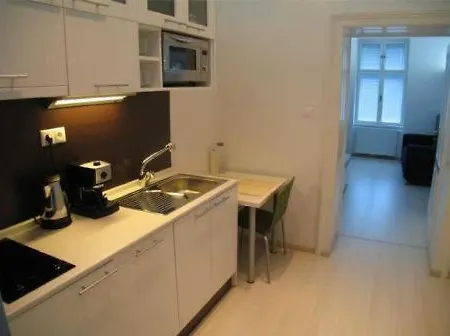 Apartamento Maly Trh Bratislava
