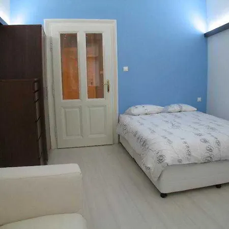 Maly Trh Apartamento *