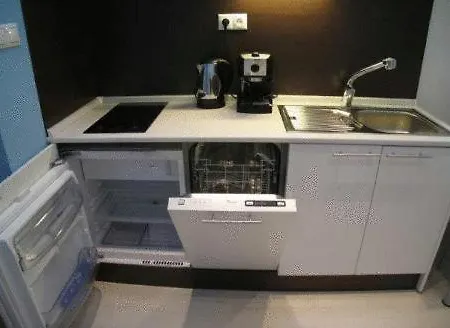 Maly Trh Apartamento *
