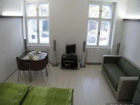 Maly Trh Apartment
